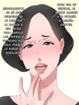 Bijin na Ofukuro o Oyaji kara Netoru Tame ni Dogeza shite Sex o Tanonde Mita : página 7