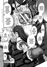 Bitch no Susume ~Mesu ni Mezameru Seitokaichou~ Ch. 2 : página 2