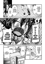 Bitch no Susume ~Mesu ni Mezameru Seitokaichou~ Ch. 1 : página 3