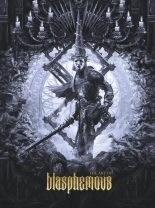 Blasphemous : página 1