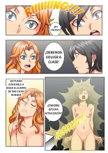 BLEACH: A WHAT IF STORY : página 2