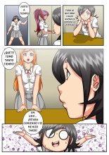 BLEACH: A WHAT IF STORY : página 5