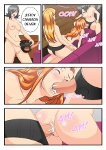 BLEACH: A WHAT IF STORY : página 26