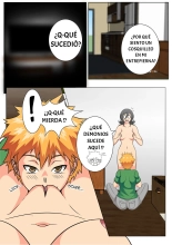 BLEACH: A WHAT IF STORY : página 30