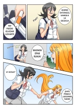 BLEACH: A WHAT IF STORY : página 5