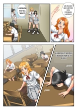 BLEACH: A WHAT IF STORY : página 6