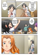 BLEACH: A WHAT IF STORY : página 8