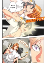 BLEACH: A WHAT IF STORY : página 16