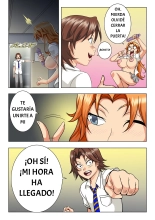 BLEACH: A WHAT IF STORY : página 25