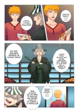 Bleach: A What If Story : página 3