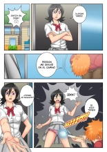 Bleach: A What If Story : página 4