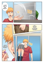 Bleach: A What If Story : página 5