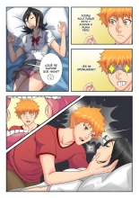 Bleach: A What If Story : página 6