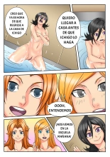 Bleach: A What If Story : página 15