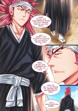 Bleach: Blooming Lesson : página 46