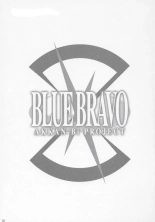 BLUE BRAVO : página 2