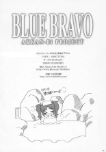 BLUE BRAVO : página 29