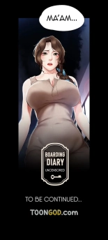 寄宿日记无码Boarding Diary Uncensored 第15话-逞一时之爽的代价 : página 47