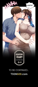 寄宿日记无码Boarding Diary Uncensored 第16话-令人血脉贲张的身材 : página 43