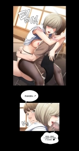 寄宿日记无码Boarding Diary Uncensored 第31话-刺激万分的大胆要求 : página 21