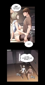 寄宿日记无码Boarding Diary Uncensored 第31话-刺激万分的大胆要求 : página 32