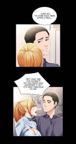 寄宿日记无码Boarding Diary Uncensored 第31话-刺激万分的大胆要求 : página 42