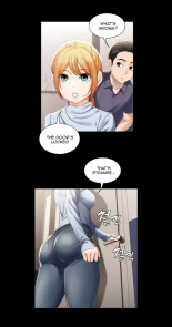 寄宿日记无码Boarding Diary Uncensored 第31话-刺激万分的大胆要求 : página 44
