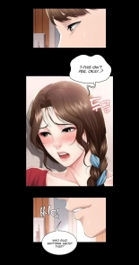 寄宿日记无码Boarding Diary Uncensored 第39话-和朋友妈妈展开的关系 : página 9