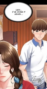 寄宿日记无码Boarding Diary Uncensored 第39话-和朋友妈妈展开的关系 : página 22