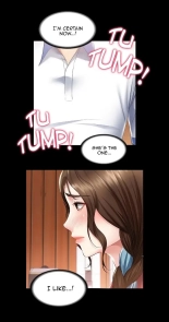 寄宿日记无码Boarding Diary Uncensored 第39话-和朋友妈妈展开的关系 : página 24