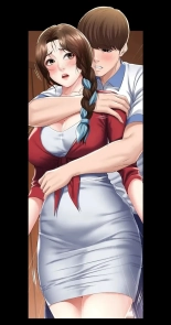寄宿日记无码Boarding Diary Uncensored 第39话-和朋友妈妈展开的关系 : página 25
