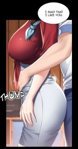 寄宿日记无码Boarding Diary Uncensored 第39话-和朋友妈妈展开的关系 : página 28