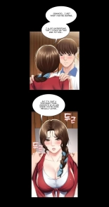 寄宿日记无码Boarding Diary Uncensored 第39话-和朋友妈妈展开的关系 : página 33