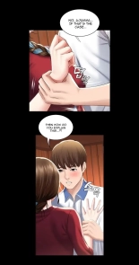 寄宿日记无码Boarding Diary Uncensored 第39话-和朋友妈妈展开的关系 : página 34