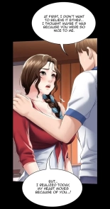 寄宿日记无码Boarding Diary Uncensored 第39话-和朋友妈妈展开的关系 : página 37