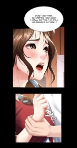 寄宿日记无码Boarding Diary Uncensored 第39话-和朋友妈妈展开的关系 : página 38