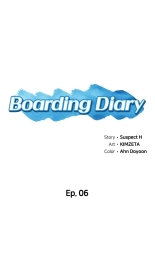 Boarding Diary : página 84