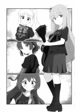 Lewd Camp with Bocchi-chan : página 28