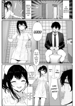 Bocchi de Shinda Ore ga Bishoujo Nurse ni Natta Hanashi : página 8