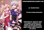 Boku ga Hitomebore Shita Gothic Onee-san wa Futanari datta Ken 2 : página 21