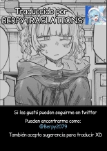 Mi Ayanami  no puede ser tan gorda : página 17