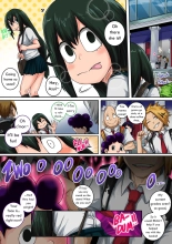 Boku No Harem Academia 1-10 : página 231