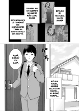 Boku no Kaa-san de Boku no Suki na Hito  1-4 : página 50