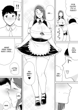 Boku no Kaa-san de, Boku no Suki na Hito. 7 : página 32