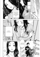 Boku no Senyou onna Kyoushi Ch. 1-4 : página 10