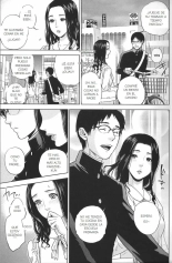 Boku no Senyou onna Kyoushi Ch. 1-4 : página 11