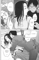 Boku no Senyou onna Kyoushi Ch. 1-4 : página 14