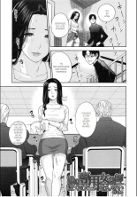 Boku no Senyou onna Kyoushi Ch. 1-4 : página 43