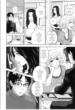 Boku no Senyou onna Kyoushi Ch. 1-4 : página 50