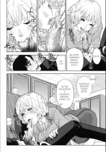 Boku no Senyou onna Kyoushi Ch. 1-4 : página 77